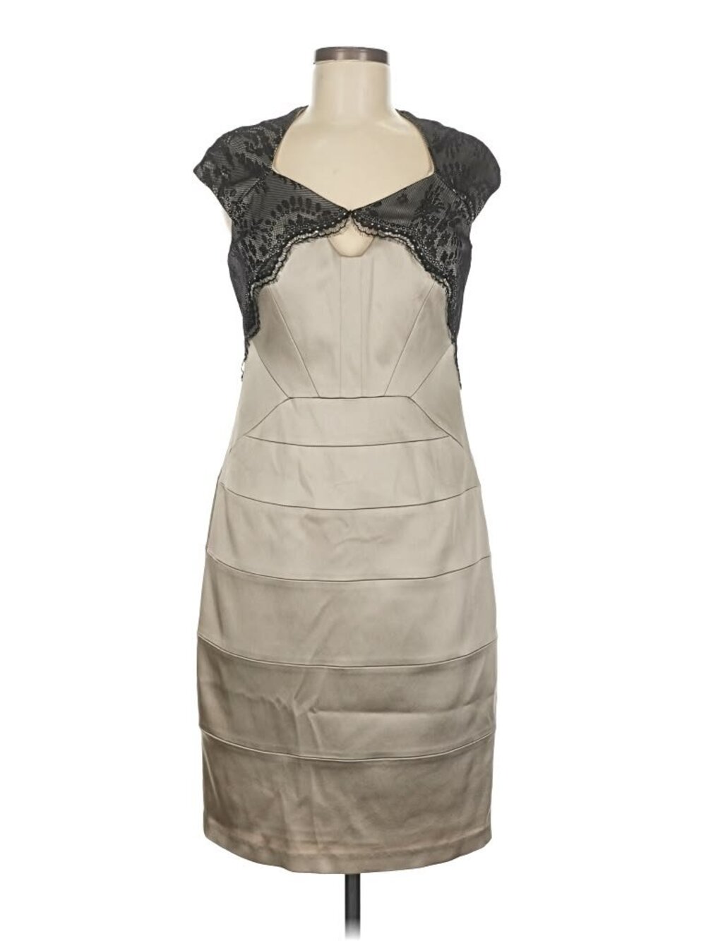 Jax (Indonesia) Ladies Sleeveless Formal Cocktail Dress